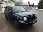 JEEP - PATRIOT