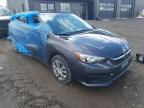 SUBARU - IMPREZA