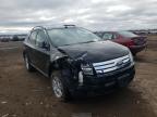 FORD - EDGE