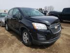 CHEVROLET - TRAX