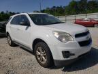 CHEVROLET - EQUINOX