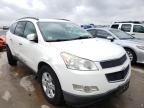 CHEVROLET - TRAVERSE