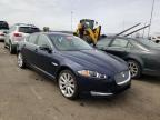 JAGUAR - XF