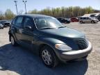 CHRYSLER - PT CRUISER