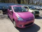 MITSUBISHI - MIRAGE