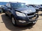 CHEVROLET - TRAVERSE