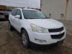 CHEVROLET - TRAVERSE