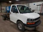 CHEVROLET - EXPRESS