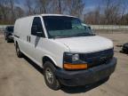 CHEVROLET - EXPRESS