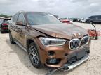 BMW - X1