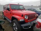 JEEP - WRANGLER