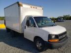 CHEVROLET - EXPRESS