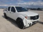 NISSAN - FRONTIER