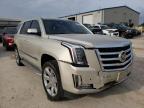 CADILLAC - ESCALADE