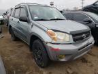 TOYOTA - RAV4