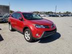 TOYOTA - RAV4