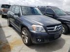 MERCEDES-BENZ - GLK-CLASS