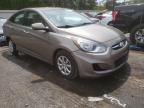 HYUNDAI - ACCENT