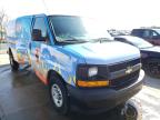 CHEVROLET - EXPRESS