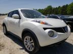 NISSAN - JUKE