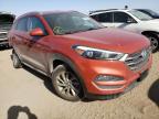 HYUNDAI - TUCSON