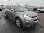 CHEVROLET - EQUINOX