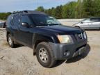 NISSAN - XTERRA