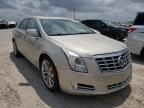 CADILLAC - XTS