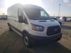 FORD - TRANSIT CONNECT