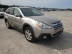 SUBARU - OUTBACK