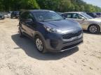 KIA - SPORTAGE