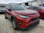 TOYOTA - RAV4