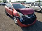 NISSAN - ROGUE