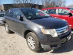 FORD - EDGE