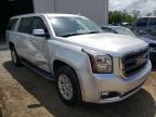 GMC - YUKON