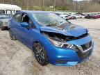 NISSAN - VERSA