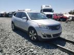 CHEVROLET - TRAVERSE