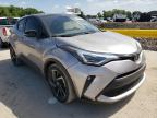 TOYOTA - C-HR