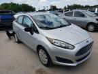 FORD - FIESTA