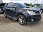 CHEVROLET - EQUINOX