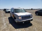 JEEP - PATRIOT