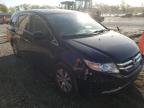 HONDA - ODYSSEY