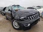 JEEP - GRAND CHEROKEE