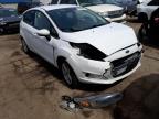 FORD - FIESTA