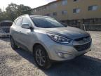 HYUNDAI - TUCSON