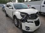 CHEVROLET - EQUINOX