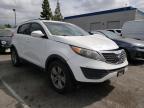 KIA - SPORTAGE