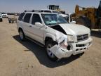 NISSAN - PATHFINDER
