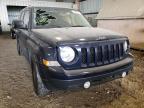 JEEP - PATRIOT