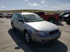 SUBARU - LEGACY